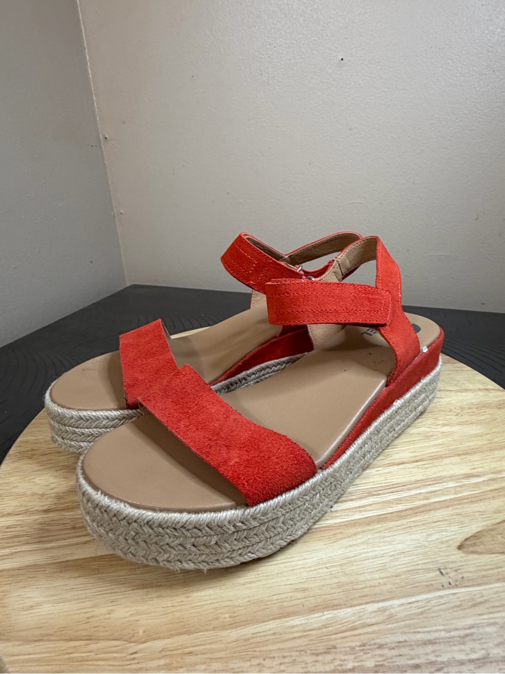Sorel women’s Cameron Platform Wedge Sandals